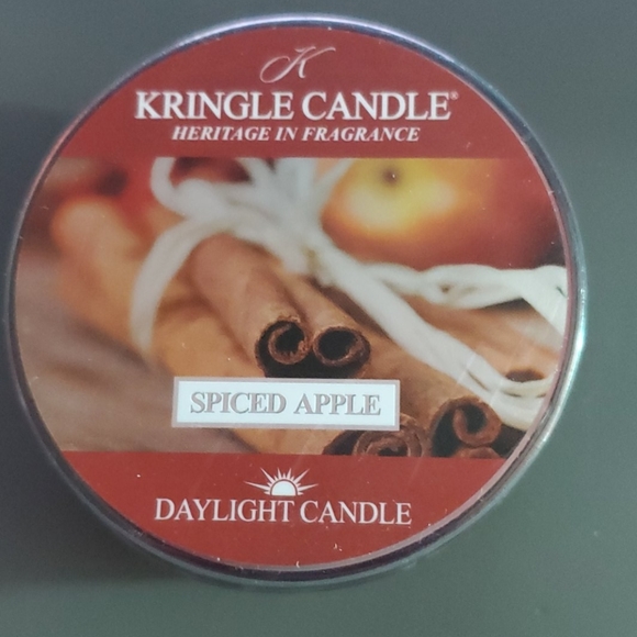 4 Set Candle - Picture 4 of 6